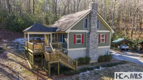 7330 S Highway 107 Cashiers NC 28717