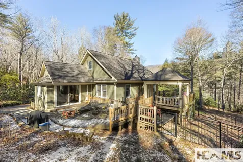 7330 S Highway 107 Cashiers NC 28717