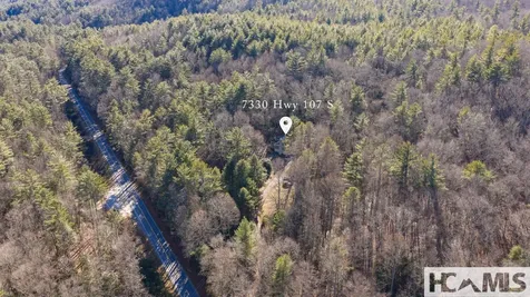7330 S Highway 107 Cashiers NC 28717