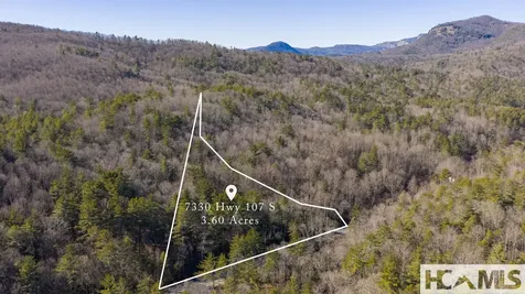 7330 S Highway 107 Cashiers NC 28717