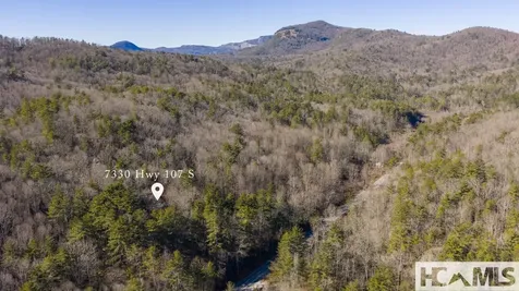 7330 S Highway 107 Cashiers NC 28717