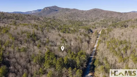 7330 S Highway 107 Cashiers NC 28717