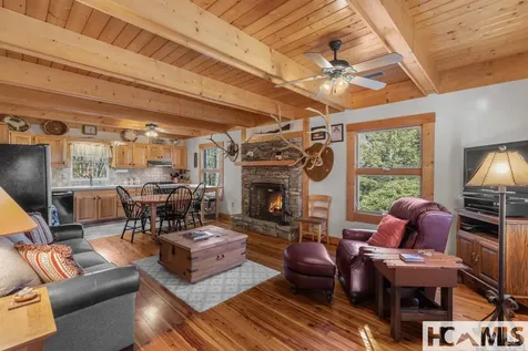 7330 S Highway 107 Cashiers NC 28717