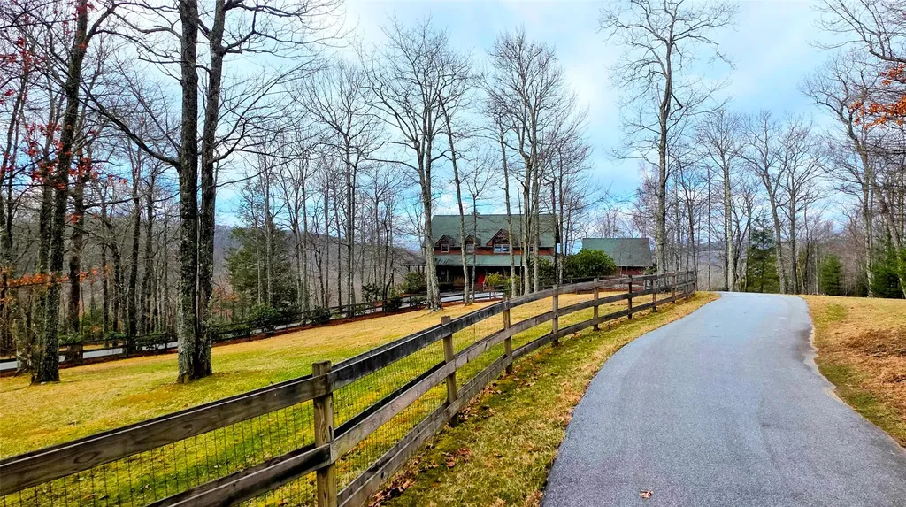 263 Panthertown Trail Sapphire NC 28774