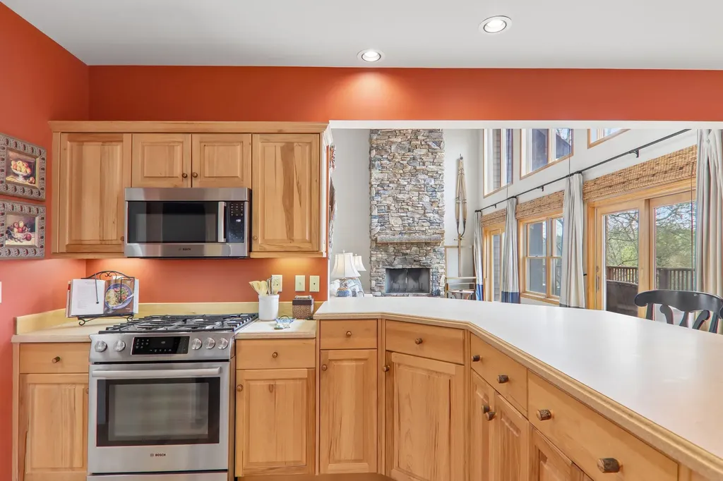 263 Panthertown Trail Sapphire NC 28774