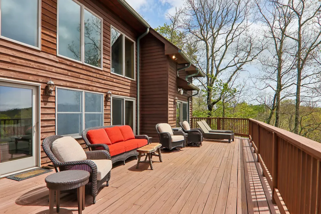 263 Panthertown Trail Sapphire NC 28774