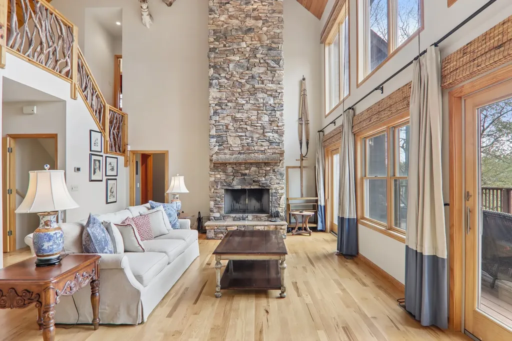 263 Panthertown Trail Sapphire NC 28774