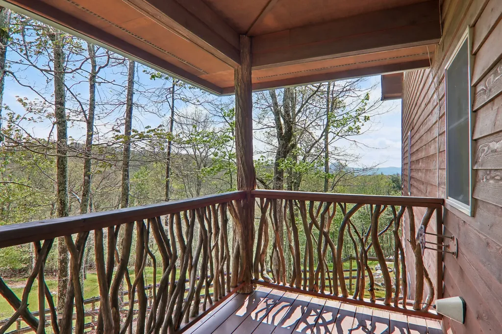 263 Panthertown Trail Sapphire NC 28774