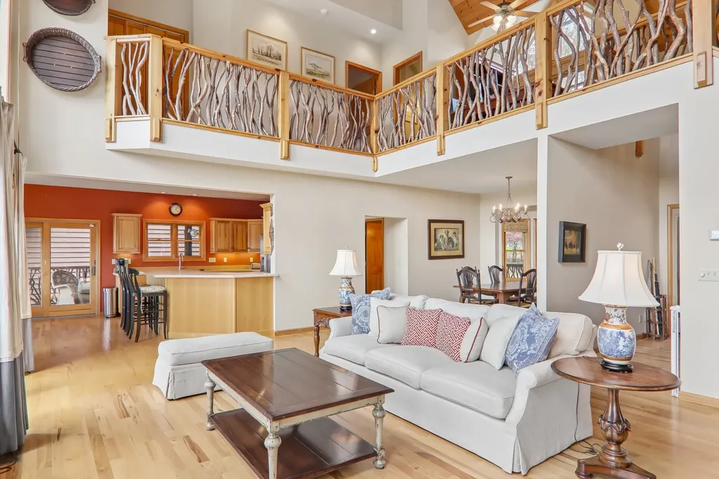 263 Panthertown Trail Sapphire NC 28774