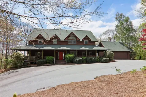 263 Panthertown Trail Sapphire NC 28774