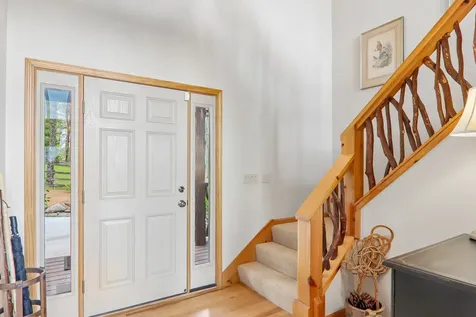 263 Panthertown Trail Sapphire NC 28774