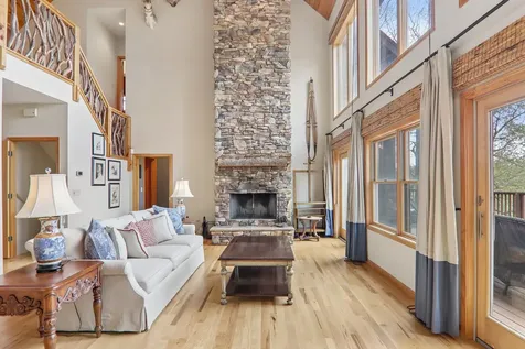 263 Panthertown Trail Sapphire NC 28774