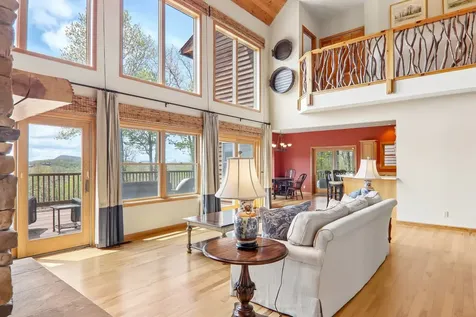 263 Panthertown Trail Sapphire NC 28774