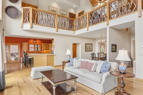 263 Panthertown Trail Sapphire NC 28774