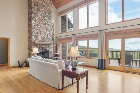 263 Panthertown Trail Sapphire NC 28774
