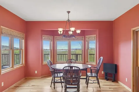 263 Panthertown Trail Sapphire NC 28774