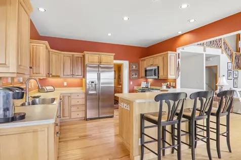 263 Panthertown Trail Sapphire NC 28774