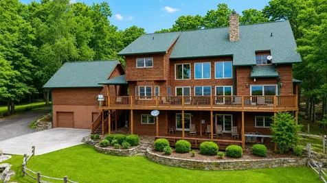 263 Panthertown Trail Sapphire NC 28774