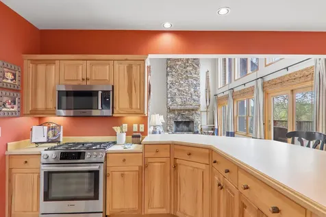 263 Panthertown Trail Sapphire NC 28774