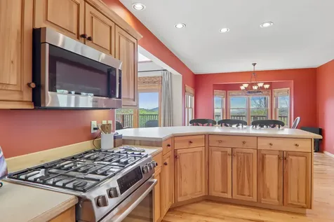 263 Panthertown Trail Sapphire NC 28774
