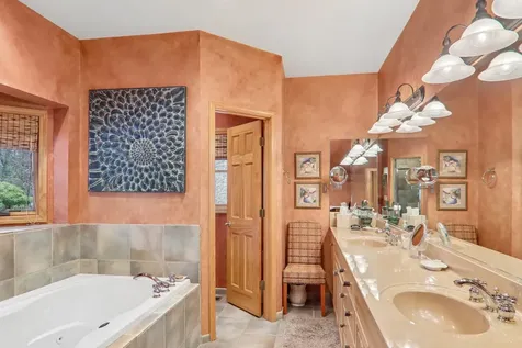 263 Panthertown Trail Sapphire NC 28774