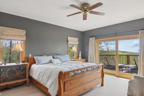 263 Panthertown Trail Sapphire NC 28774