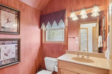 263 Panthertown Trail Sapphire NC 28774