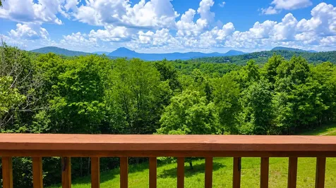 263 Panthertown Trail Sapphire NC 28774