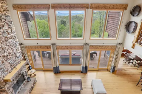 263 Panthertown Trail Sapphire NC 28774