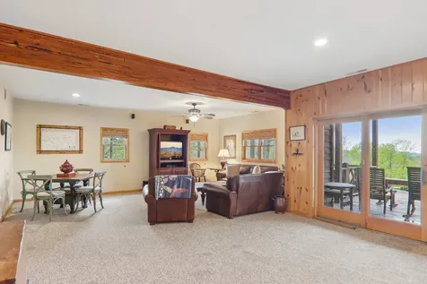 263 Panthertown Trail Sapphire NC 28774