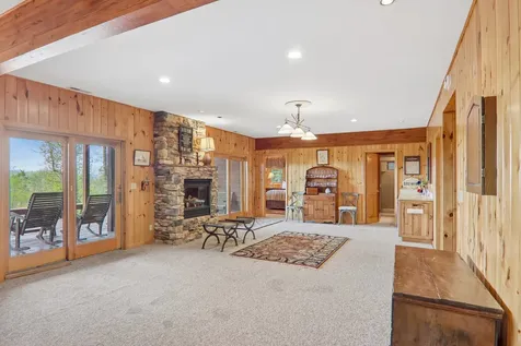 263 Panthertown Trail Sapphire NC 28774