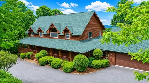 263 Panthertown Trail Sapphire NC 28774