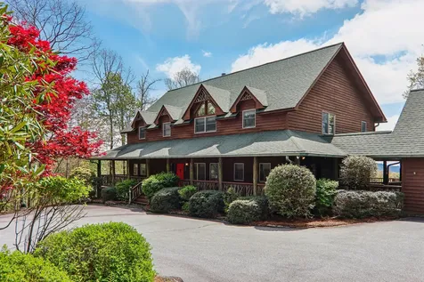 263 Panthertown Trail Sapphire NC 28774