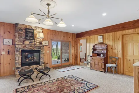 263 Panthertown Trail Sapphire NC 28774