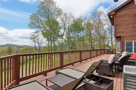 263 Panthertown Trail Sapphire NC 28774