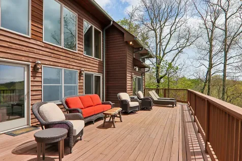 263 Panthertown Trail Sapphire NC 28774