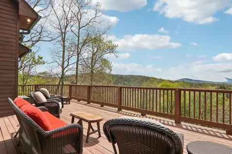 263 Panthertown Trail Sapphire NC 28774