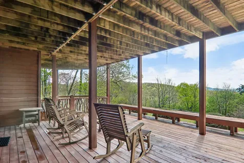 263 Panthertown Trail Sapphire NC 28774