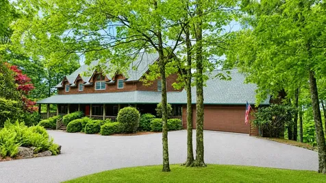 263 Panthertown Trail Sapphire NC 28774