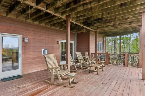 263 Panthertown Trail Sapphire NC 28774