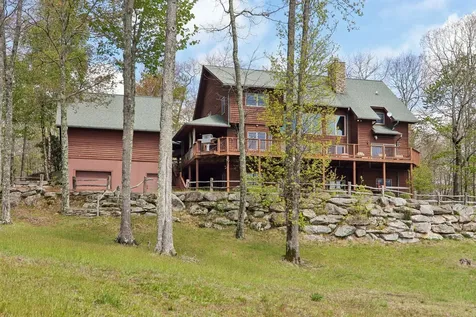 263 Panthertown Trail Sapphire NC 28774
