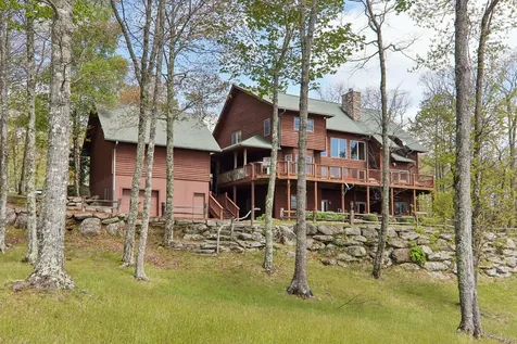 263 Panthertown Trail Sapphire NC 28774