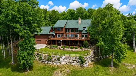 263 Panthertown Trail Sapphire NC 28774
