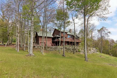 263 Panthertown Trail Sapphire NC 28774