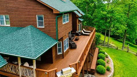 263 Panthertown Trail Sapphire NC 28774