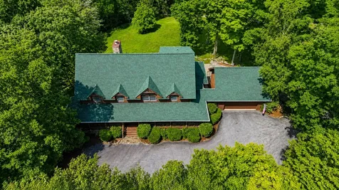 263 Panthertown Trail Sapphire NC 28774