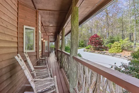 263 Panthertown Trail Sapphire NC 28774