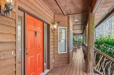 263 Panthertown Trail Sapphire NC 28774