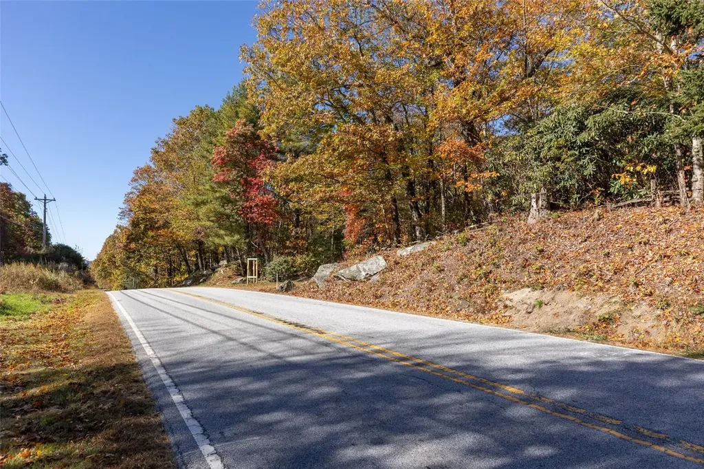 6507 Dillard Road Scaly Mountain NC 28775