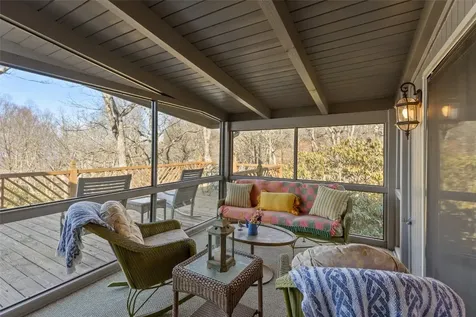 734 King Gap Road Highlands NC 28741